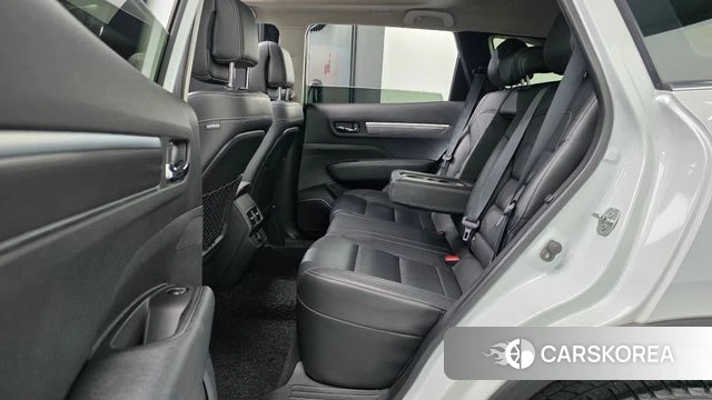 Renault Korea (Samsung) QM6 2018 Белый из Кореи, фото 3