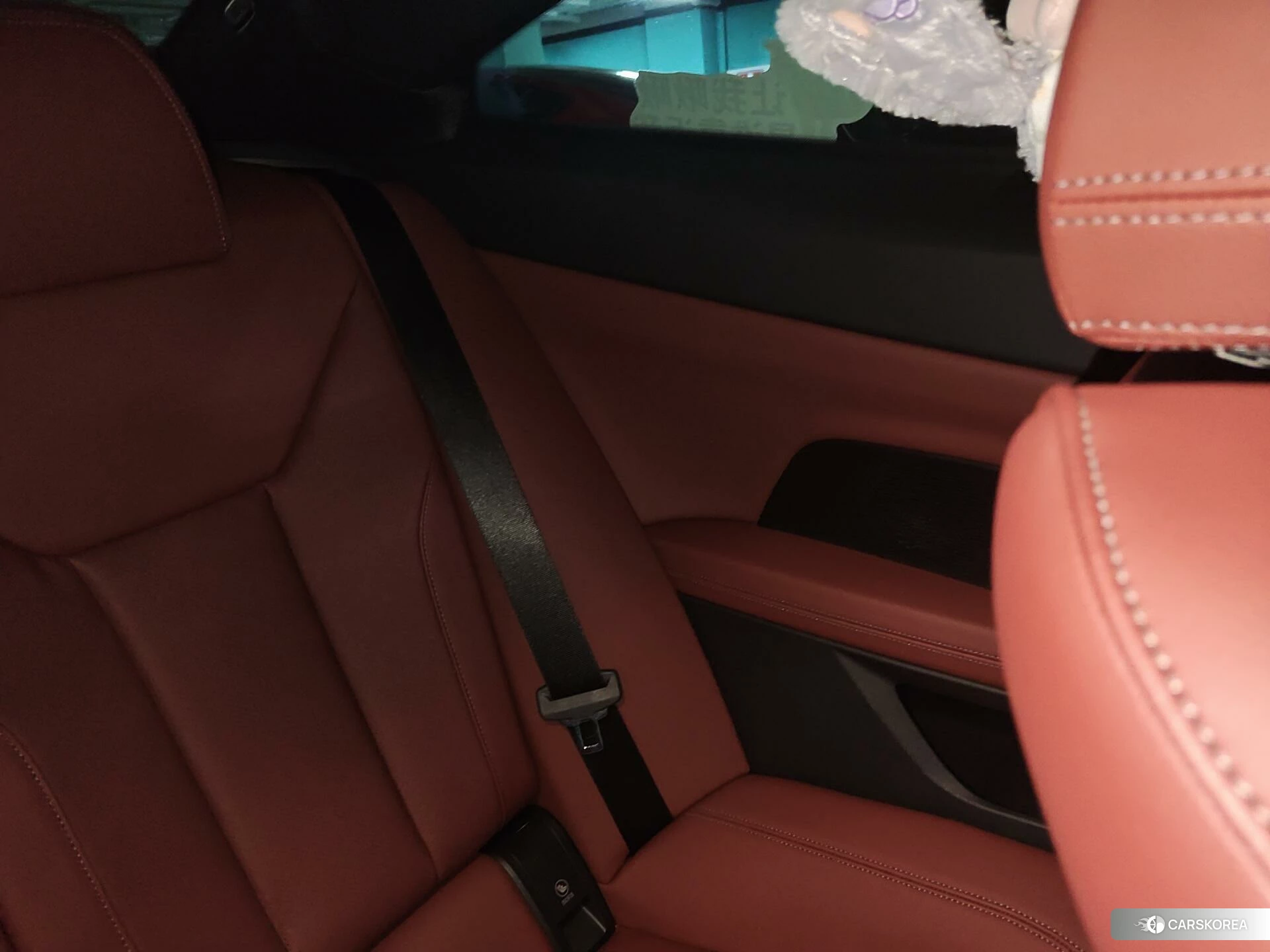 BMW 4 series 2022 Темно-серый из Китая, фото 3