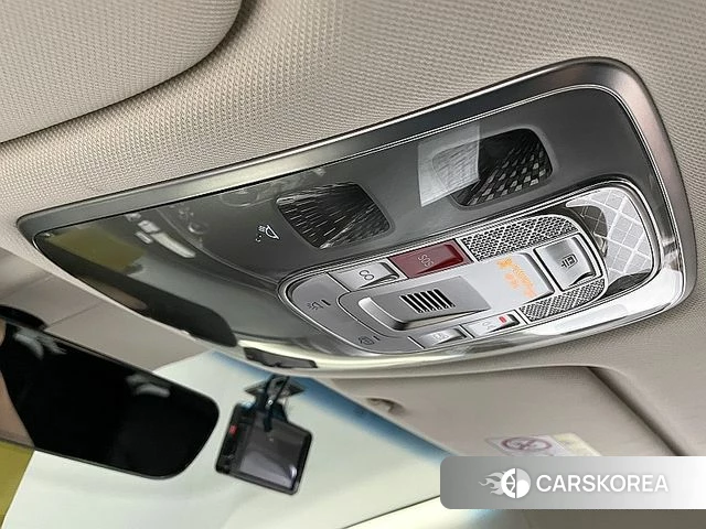 Genesis G80 (RG3) 2022 Серый из Кореи, фото 3