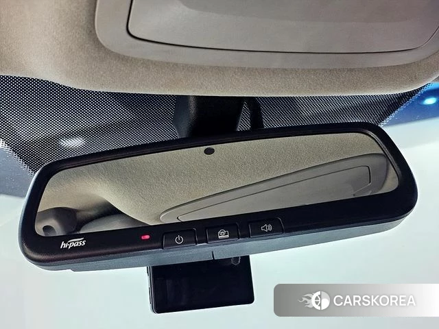 Ssangyong Tivoli Armor 2019 Белый из Кореи, фото 3