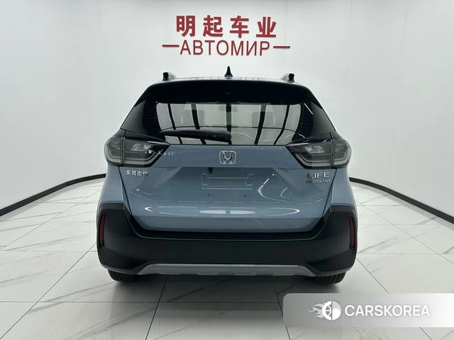 Honda LIFE 2022 Синий из Китая, фото 3