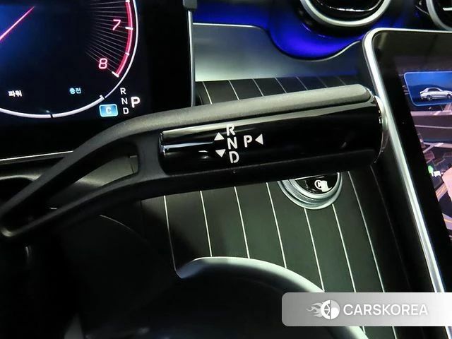 Mercedes-Benz C-Class W206 2024 Белый из Кореи, фото 3