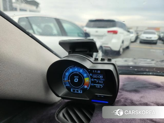 Hyundai Grandeur IG 2019 Черный из Кореи, фото 3