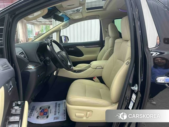 Toyota Wilfa 2021 Черный из Китая, фото 3