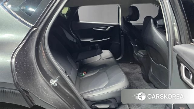 Kia EV6 2022 Серый из Кореи, фото 3