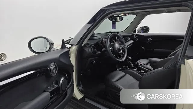 Mini Cooper 2019 Белый из Кореи, фото 3