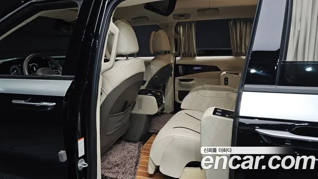 Kia Carnival 4th generation id 2665666 из Кореи 3