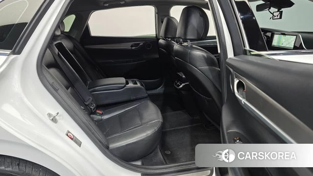 Hyundai The New Grandeur IG 2020 Белый из Кореи, фото 3