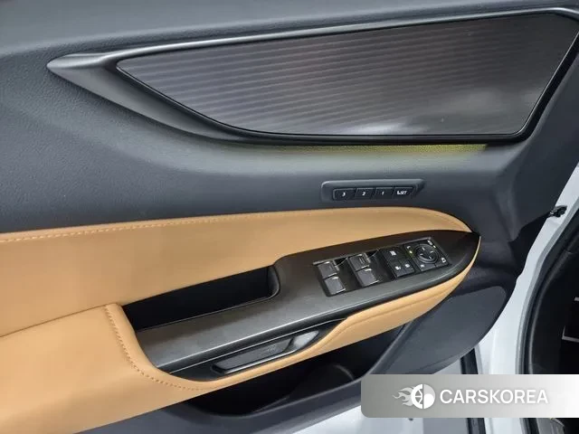 Lexus NX450h + 2nd generation 2025 Белый из Кореи, фото 3