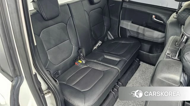 Kia The New Kia Ray EV 2024 Белый из Кореи, фото 3
