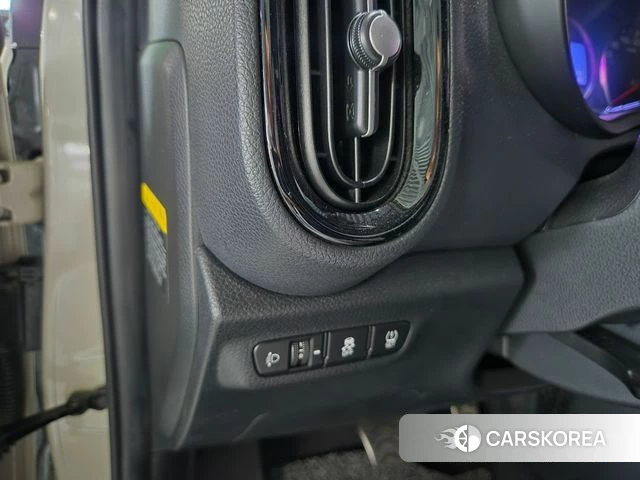Kia All New Morning (JA) 2020 Жемчужный цвет из Кореи, фото 3