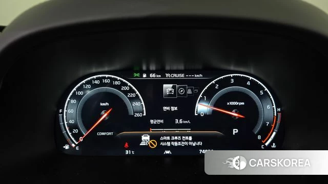 Kia More K9 2020 Черный из Кореи, фото 3