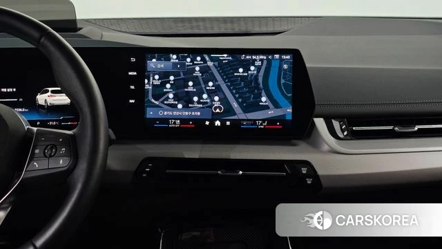 BMW 2 Series Active Tourer (U06) 2025 Белый из Кореи, фото 3