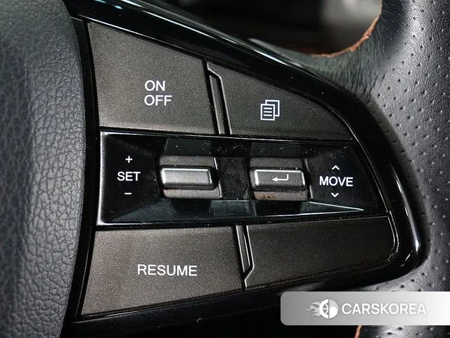 Ssangyong Rexton Sports 2018 Черный из Кореи, фото 3