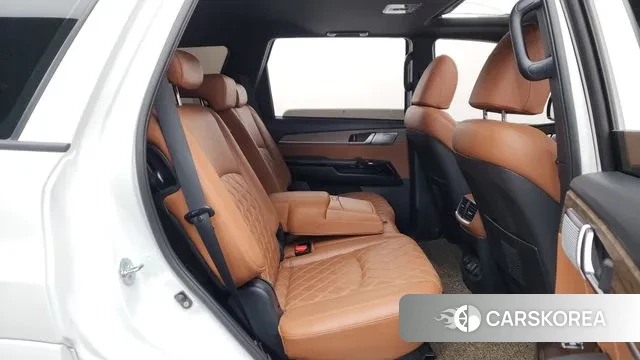 Kia Mohave Master 2022 Белый из Кореи, фото 3