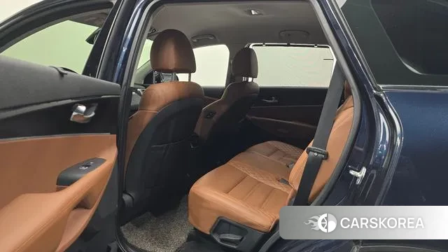 Kia The New Sorento 2019 Синий из Кореи, фото 3