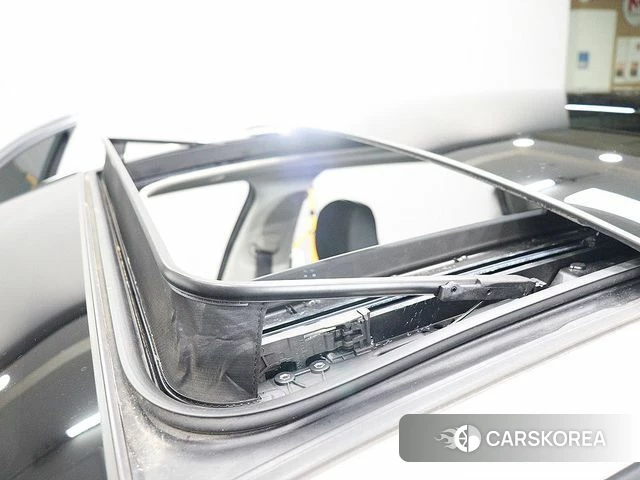 Kia K8 2021 Белый из Кореи, фото 3