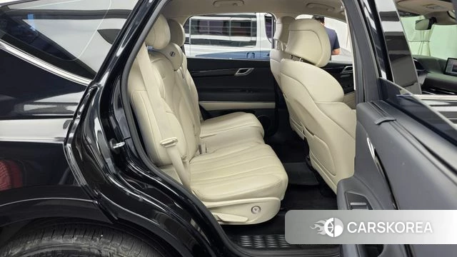 Genesis GV80 2020 Черный из Кореи, фото 3