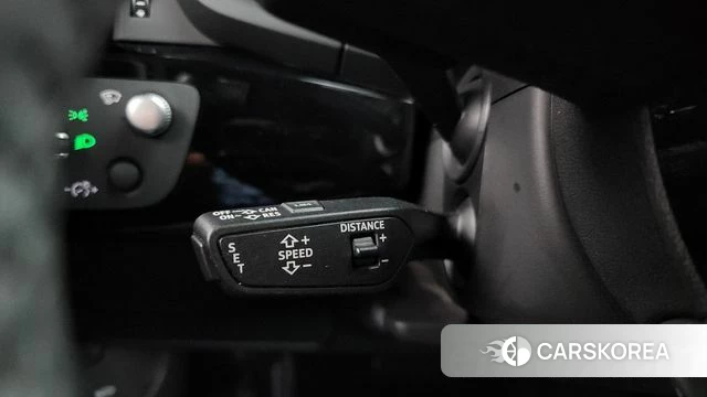 Audi A4 (B9) 2020 Черный из Кореи, фото 3