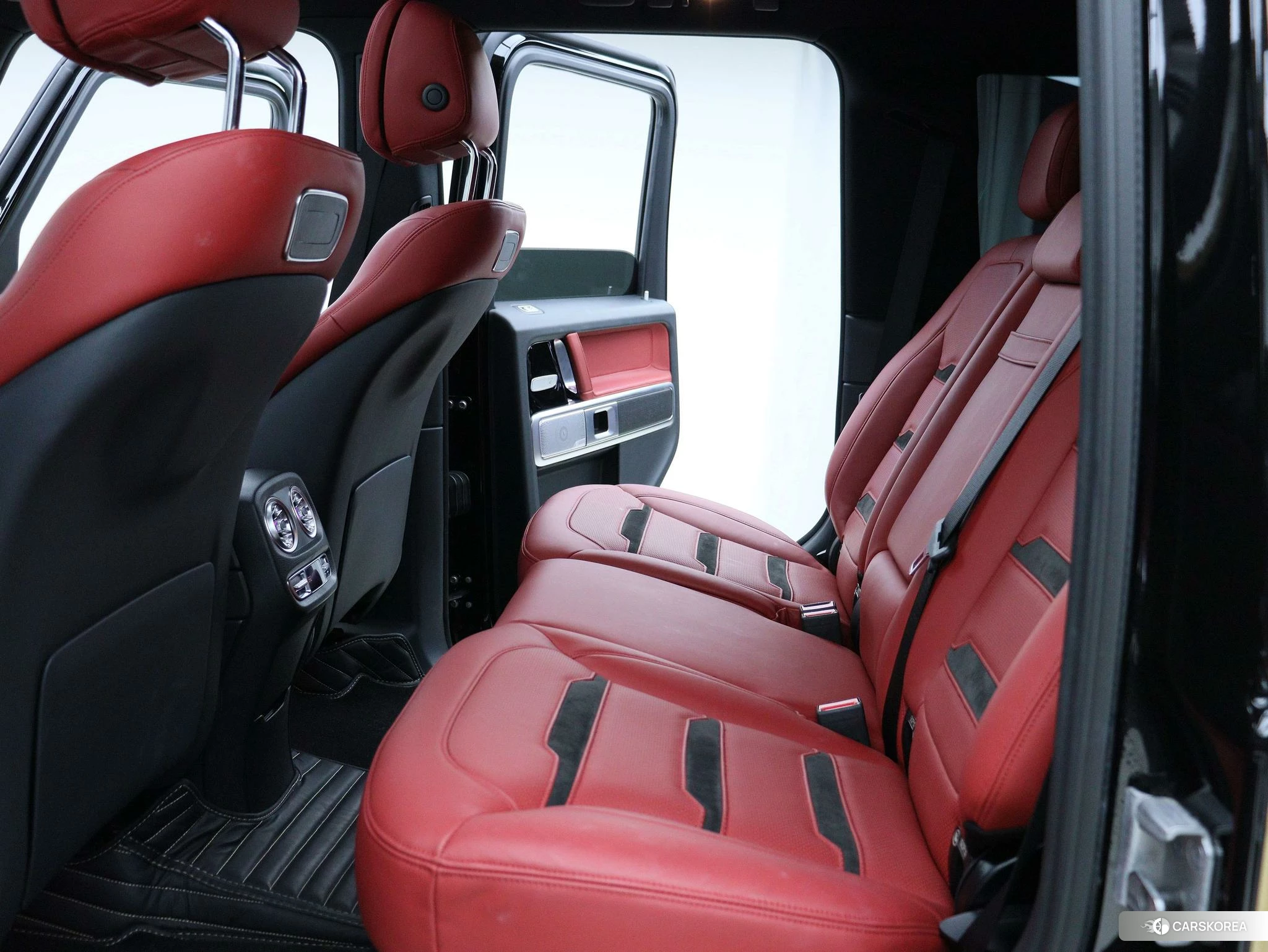 Mercedes-Benz G-class id 4512394 из Китая 3