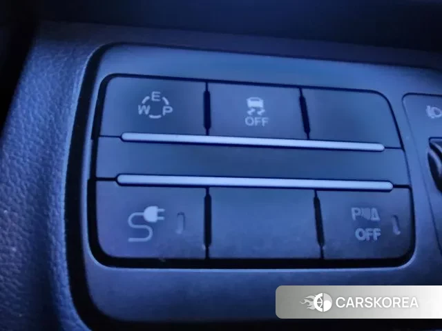 Ssangyong Tivoli Air 2018 Белый из Кореи, фото 3