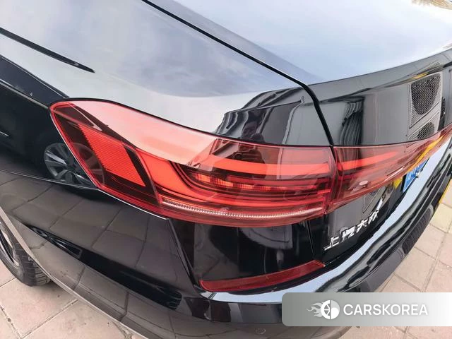 Volkswagen Passat 2022 Черный из Китая, фото 3