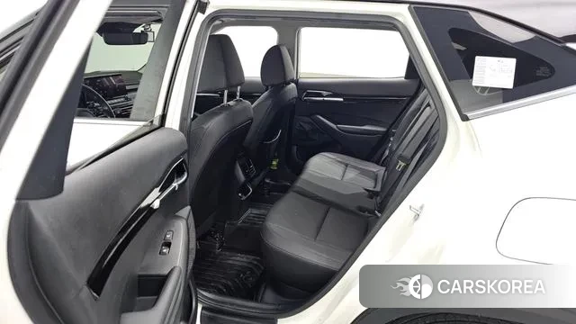 Kia Seltos 2021 Белый из Кореи, фото 3