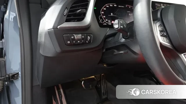 BMW 2 Series Gran Coupe (F74) 2024 Небесно-голубой из Кореи, фото 3