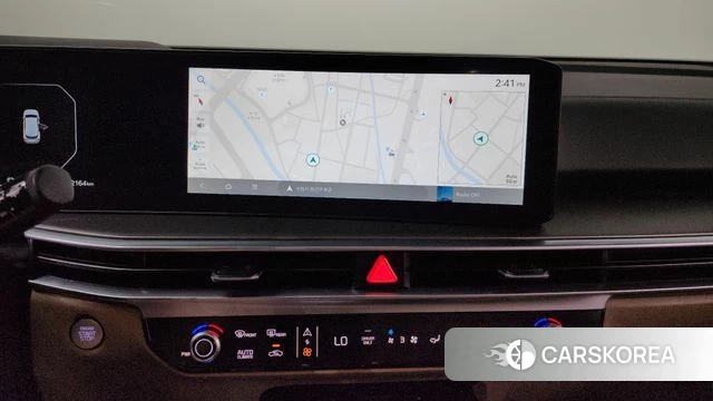 Kia The New Sorento 4th Generation 2024 Белый из Кореи, фото 3