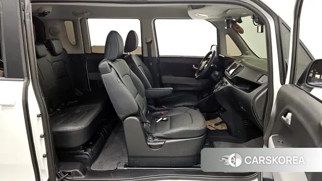 Kia The New Kia Ray 2025 Белый из Кореи, фото 3