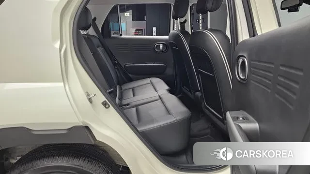 Hyundai Casper 2023 Белый из Кореи, фото 3