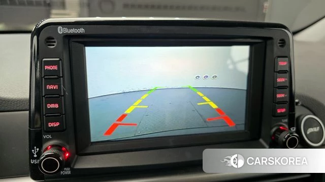 Kia Morning Urban (JA) 2021 Белый из Кореи, фото 3