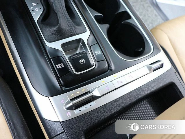 Kia Carnival 4th generation 2020 Белый из Кореи, фото 3