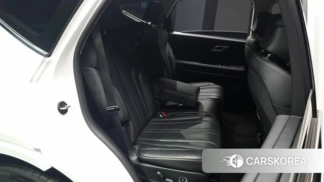 Genesis GV80 2020 Белый из Кореи, фото 3