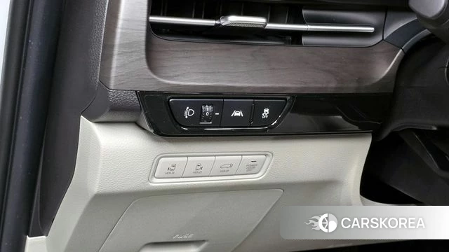 Kia Carnival 4th generation 2022 Белый из Кореи, фото 3