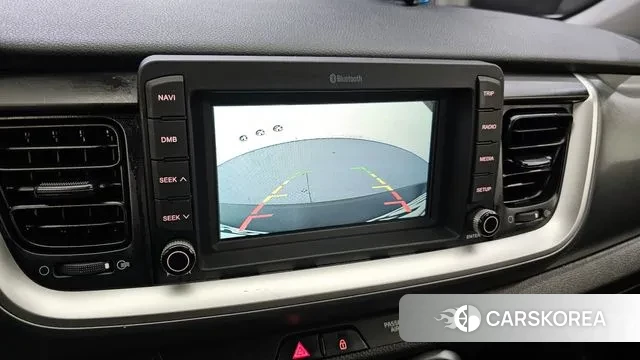 Kia Stonic 2018 Белый из Кореи, фото 3