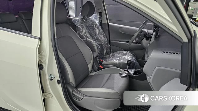 Kia Morning Urban (JA) 2021 Жемчужный цвет из Кореи, фото 3