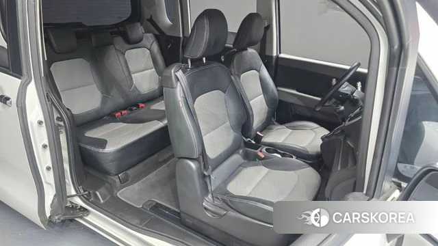 Kia The New Ray 2019 Белый из Кореи, фото 3