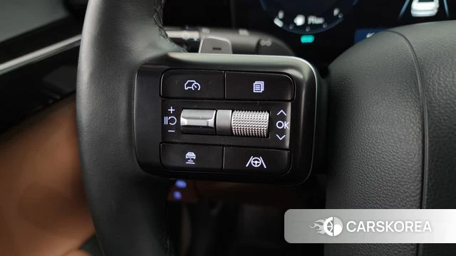 Hyundai Grandeur (GN7) 2023 Белый из Кореи, фото 3