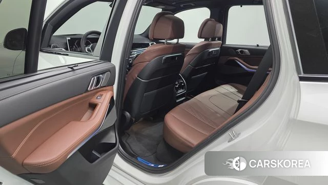 BMW X5 (G05) 2025 Белый из Кореи, фото 3