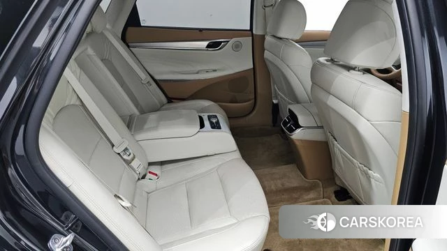Hyundai The New Grandeur IG 2020 Серый из Кореи, фото 3