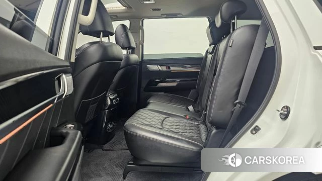 Kia Mohave Master 2019 Белый из Кореи, фото 3