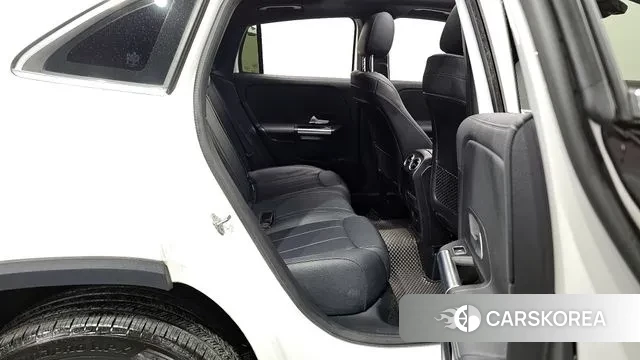 Mercedes-Benz GLA - Class H247 2021 Белый из Кореи, фото 3