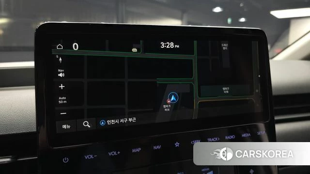 Hyundai Staria 2022 Серый из Кореи, фото 3