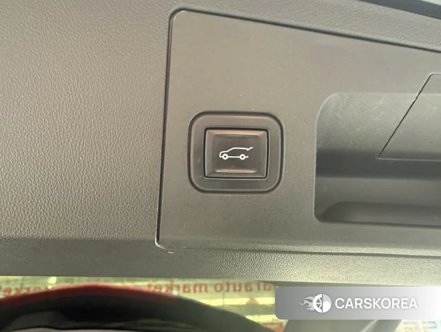 Cadillac XT5 2021 Синий из Китая, фото 3