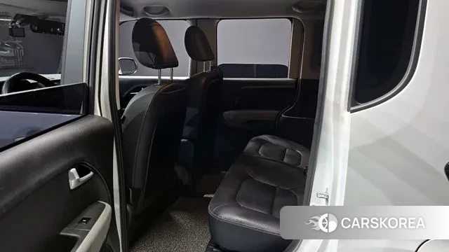 Kia The New Kia Ray 2023 Белый из Кореи, фото 3