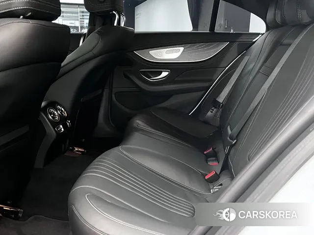 Mercedes-Benz CLS-Class C257 2020 Белый из Кореи, фото 3