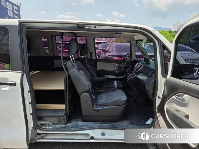 Kia The New Ray 2021 Белый из Кореи, фото 3