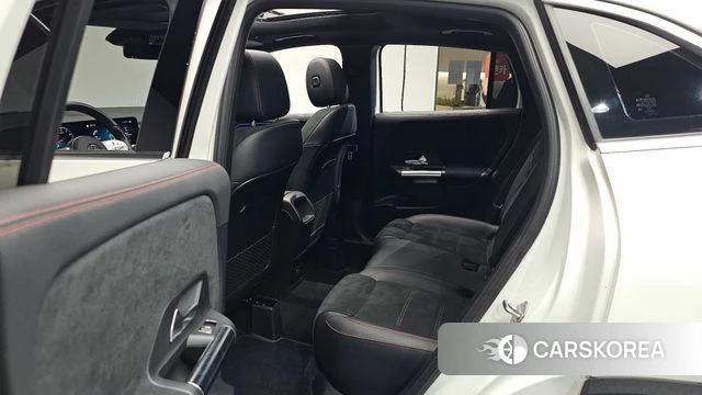 Mercedes-Benz GLA - Class H247 2020 Белый из Кореи, фото 3