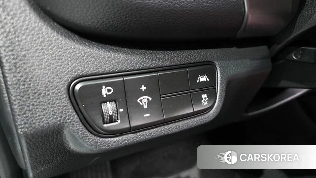 Kia Seltos 2021 Черный из Кореи, фото 3
